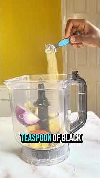 Natural remedy to support joint pain, inflammation, and... #Shorts #naturalrecipes9