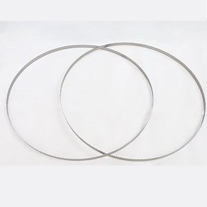 [Hot Item] Best Price Band Saw Meat Cutting Blades/Electric Bone Saw