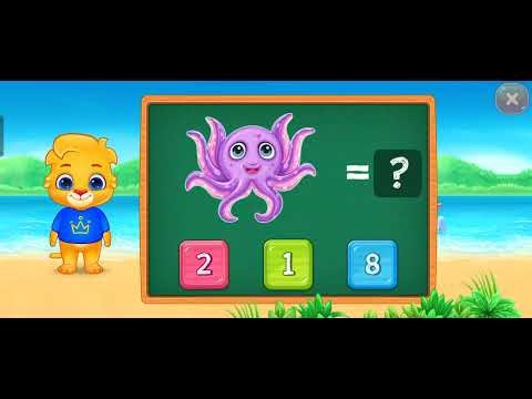 "Math Kids Game | Best Learning Game for Kids | Fun Maths Gameplay in Hindi"#gk