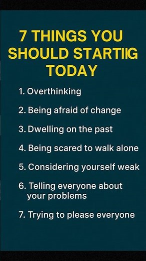 7 Things You Should Quit Today | Life-Changing Mindset Shift #motivation #psycholgyfacts #facts