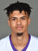 Wayde Sims, LSU Tigers, Small Forward