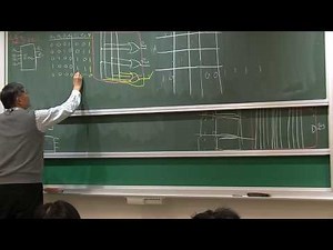 4b 數位邏輯設計 - One-Hot-to-Binary Encoder;