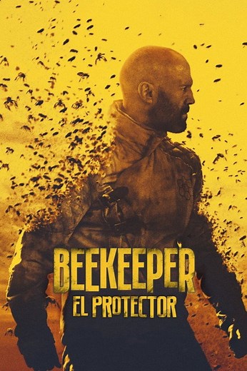 Beekeeper: El protector | Películas y Series La Vanguardia