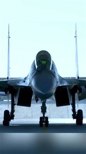 The Jet That Erases You First 😶‍🌫️