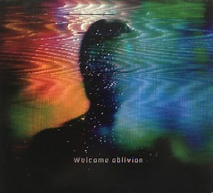 How To Destroy Angels - Welcome Oblivion