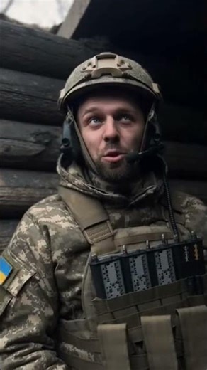 humor from the front line from the defender of Ukraine 09.12.25