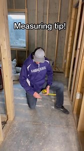 There are other ways but this is quick and easy! #electrician #diy #protip #apprentice | Marshallm