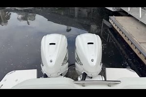 Used 2021 Regal 36 XO, 32082 Ponte Vedra Beach - Boat Trader