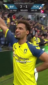 128K views · 2.1K reactions | Husker du, da Hany Mukhtar sendte Brøndby Stadion ud i stor jubel med denne frisparksperle?  I morgen er der mulighed for endnu et mindeværdigt opgør, når Brøndby igen tager imod de danske mestre fra FC København. Hvem tror du tager sejren? Få svaret på Viaplay og TV3+ fra kl. 14:00  #sldk | Viaplay Sport Superliga | Facebook