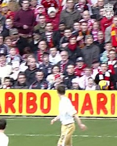 El Niño with his first Premier League hat-trick 🙌 Liverpool 3-2 Middlesbrough | 23/02/08 🗓️ | Liverpool FC