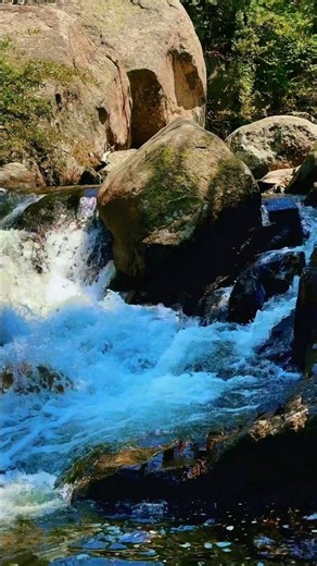 I Wasn't Made to Just Exist | Rocky Mountain National Park 🏔️🌊