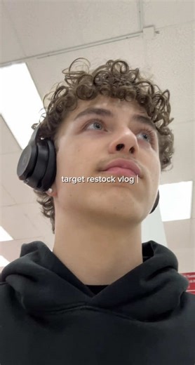 follow my youtube in bio 🔗 #newcontent #vlog #shopping #target #hygiene