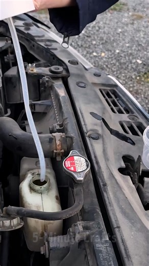 41M views · 258K reactions | Small Pump, Big Possibilities! Amazing Car Life Hacks  | 5-Minute Crafts | Facebook