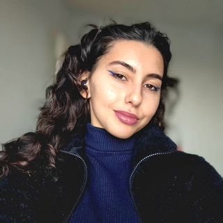 Melissa O., Algerian Dialect (Arabic) Native | Conversation and Daily Life | Learn with Arabic Tutors
