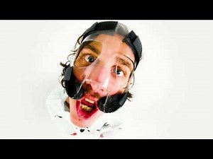 Macula Dog - "Neosporin" (Official Video)