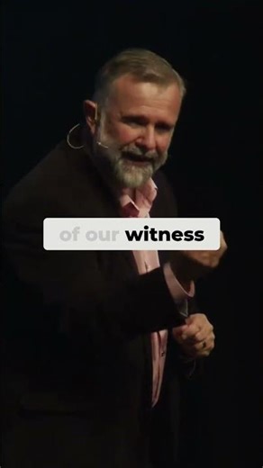 Share Your Testimony Overcoming with God's Power