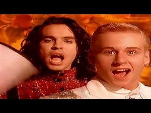 Loco Mia - Rumba, Samba, Mambo (Official Video) [Remastered]