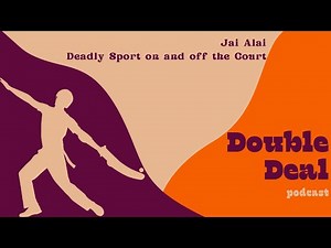 Jai Alai - Deadly Sport On And Off The Court
