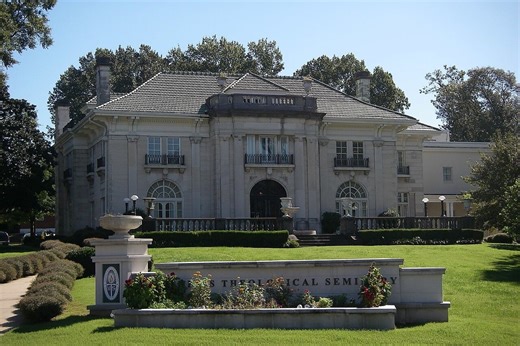 East Parkway Seminary Shutting Down, Students Steered To SMU