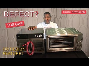Before You Return Your French Door Air Fryer, Watch This