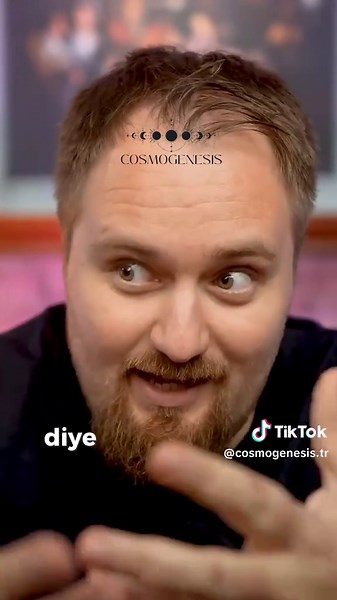 Evrim Ağacı 2 | Zihin Gözü Olmayan İnsanlar