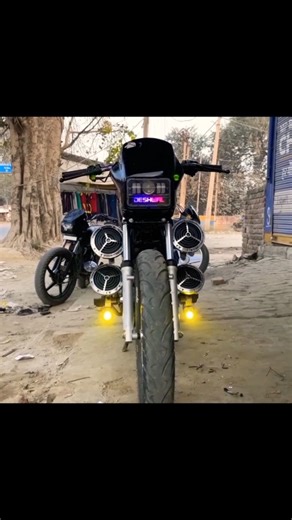 Mafia Song Splendor Bike status video Nishu deshwal #automobile #nishudeshwal #farming