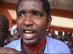 Over 100 Protesters Killed in Guinea