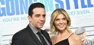 Amanda Kloots Helps Finish Song Late Husband Nick Cordero Previously Recorded