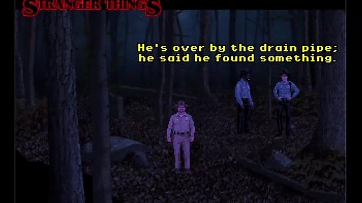 Stranger Things: Netflix-Hit als Adventure für PC, Mac OS und Linux