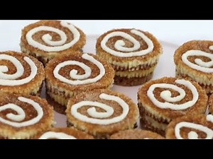 11 Bite-Size Appetizers For Your Next Party