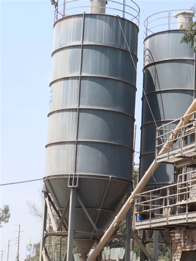 Precision Batching for Quality Concrete Delivery