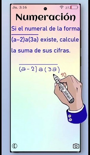 Numbering #numbering #arithmetic