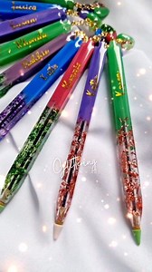 7K views · 79 reactions |  Unleash your creativity! Design your perfect resin keychain and pen set with us. Get in touch with us!  Custom Order Resin Keychain and Pen Set  www.glitteringresinart.com Epoxy Resin Crystal Clear from Teexpert Resin Art #glitteringresinart #resinkeychain #resinkeychainforsale #resinpen #custompens #custommade #customgiftideas #customgiftset #giftforher #giftforkids #giftforgirlfriend #BuyOnlineNow | Glittering Resin Art | Facebook