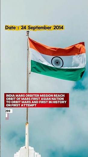 History news : india Mars orbit, mission reach orbit of Mars , Mission Mangalyaan of ISRO
