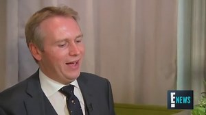 Prince Harry's Butler Recalls Royal Hiring Process