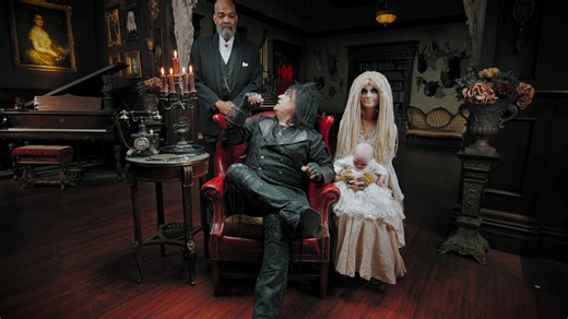 3.8K views · 381 reactions | Please sign up for our second YouTube channel at: https://www.youtube.com/channel/UCE9g2DyFNVxtKErMcaE158w This will be the new repository for all the fun "extras" we create each week! | Creature Features | Facebook