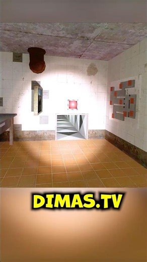 Animators scare the guard in FNAF 3 Co-op ► Garry's Mod part 2