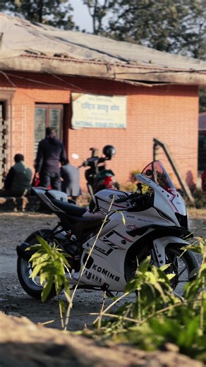 Bajaj Photoshoot Adventure in Nepal