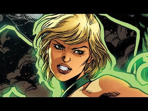 More Of The Most Inappropriate Comic Book Characters Ever