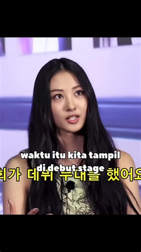 Mukai Sekarang: Kenalan dengan Nani!