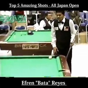 Top 5 Amazing Shots - All Japan Open | Go Green Agriculture