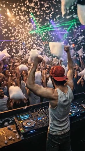 Pillow Fight Sample featuring BBB (Bad Boy Billy)