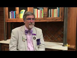 Professor John Pojman