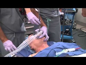 The VBM Endoscopy Mask