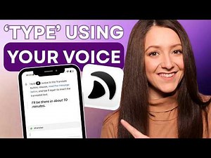 How To Run Your Business From Your Phone Using Only Your Voice (Trying Typeless On Mobile)