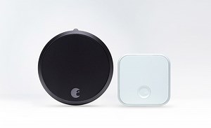 August unveils HomeKit-compatible Smart Lock Pro, redesigned Smart Lock and Doorbell Cam Pro | AppleInsider
