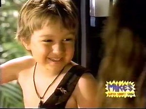 Disney Channel promos - October 21, 2003