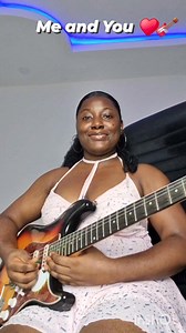 Me and you by Bracket @topfans | Mmesoma