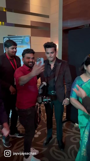 93K views · 1.8K reactions | Selfie time with ICAI (The Institute of Chartered Accountants of India) Abu Dhabi Chapter’s lovely people after a fantastic show. Blessed to get this love ❤️ #ICAI #abudhabi #selfietime #blessed #greatpeople #postshow #moment #blessed #reels #reelsbanaoindia #reeliitfeelit #reelsinstagram #reelsvideo #jayvijaysachan #indiaslaughterchampion | Jayvijay Sachan | Facebook