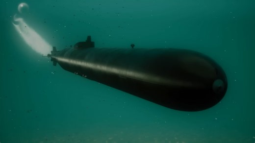 A submarine launched human torpedoes - the first attack shocked both sides